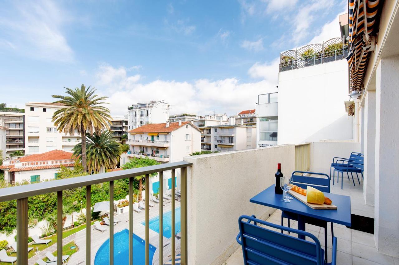 Appartement Bleu Croisette Yourhosthelper