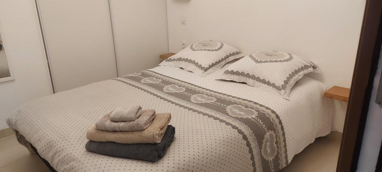 Apartamento Le Suquet Quartier Historique