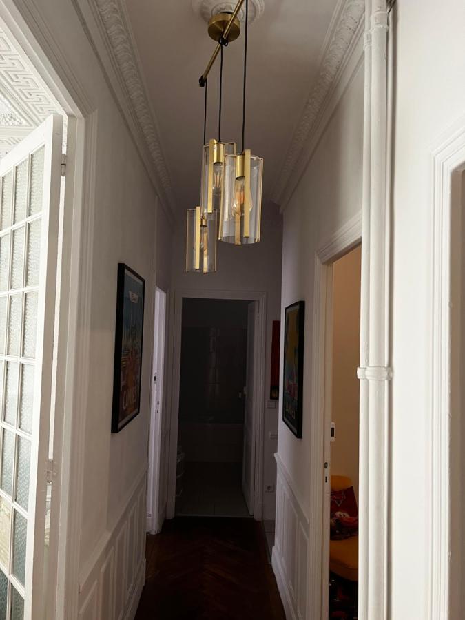 Magnifique 4 Pieces, 4 Chambres A 10 Min Du Palais Et De La Plage Cannes Apartment