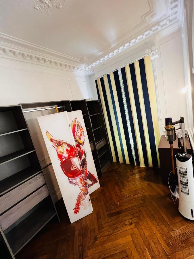 Magnifique 4 Pieces, 4 Chambres A 10 Min Du Palais Et De La Plage Cannes * Cannes