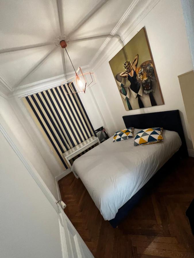 Apartment Magnifique 4 Pieces, 4 Chambres A 10 Min Du Palais Et De La Plage Cannes Cannes