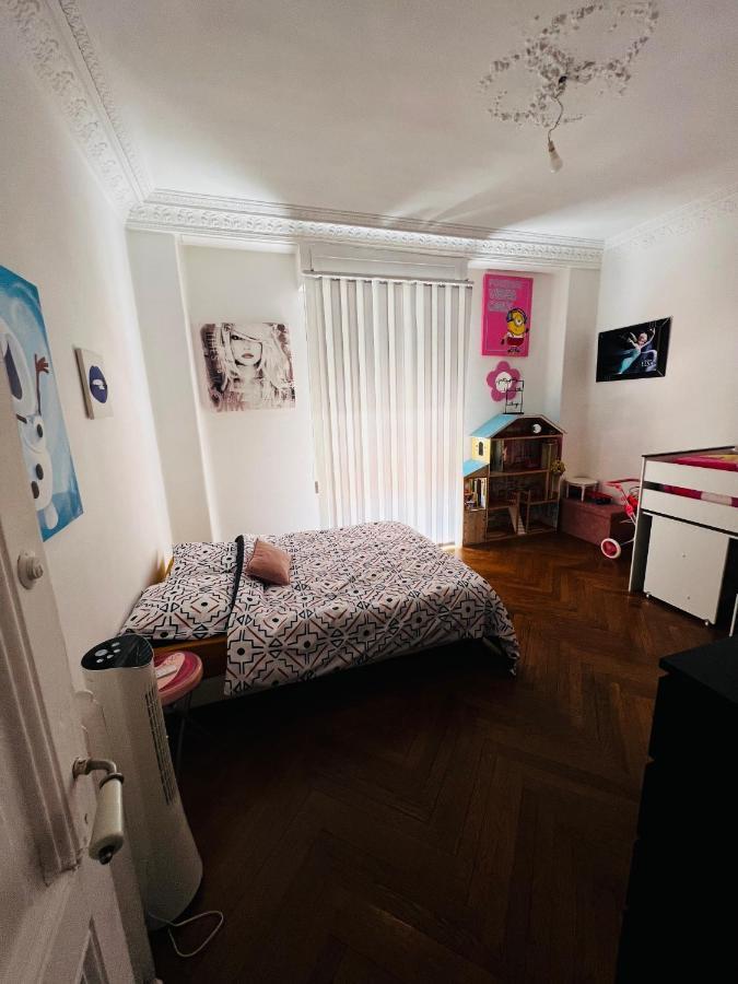Magnifique 4 Pieces, 4 Chambres A 10 Min Du Palais Et De La Plage Cannes Apartment *