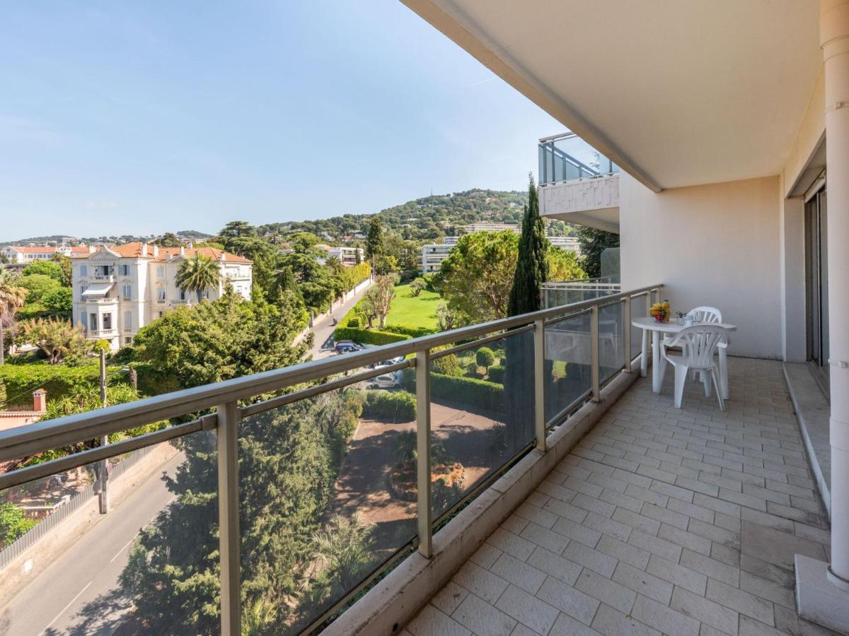 Apartment Le Floriana By Interhome *