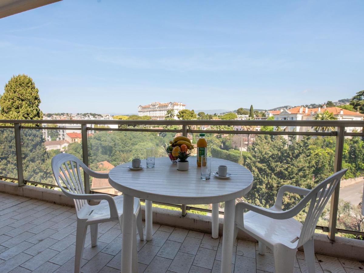 Apartment Le Floriana By Interhome *
