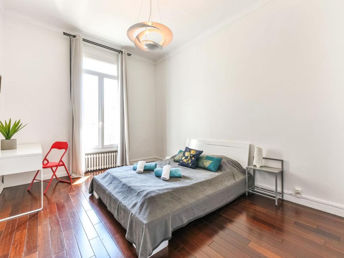 Chalmette By Interhome * Cannes