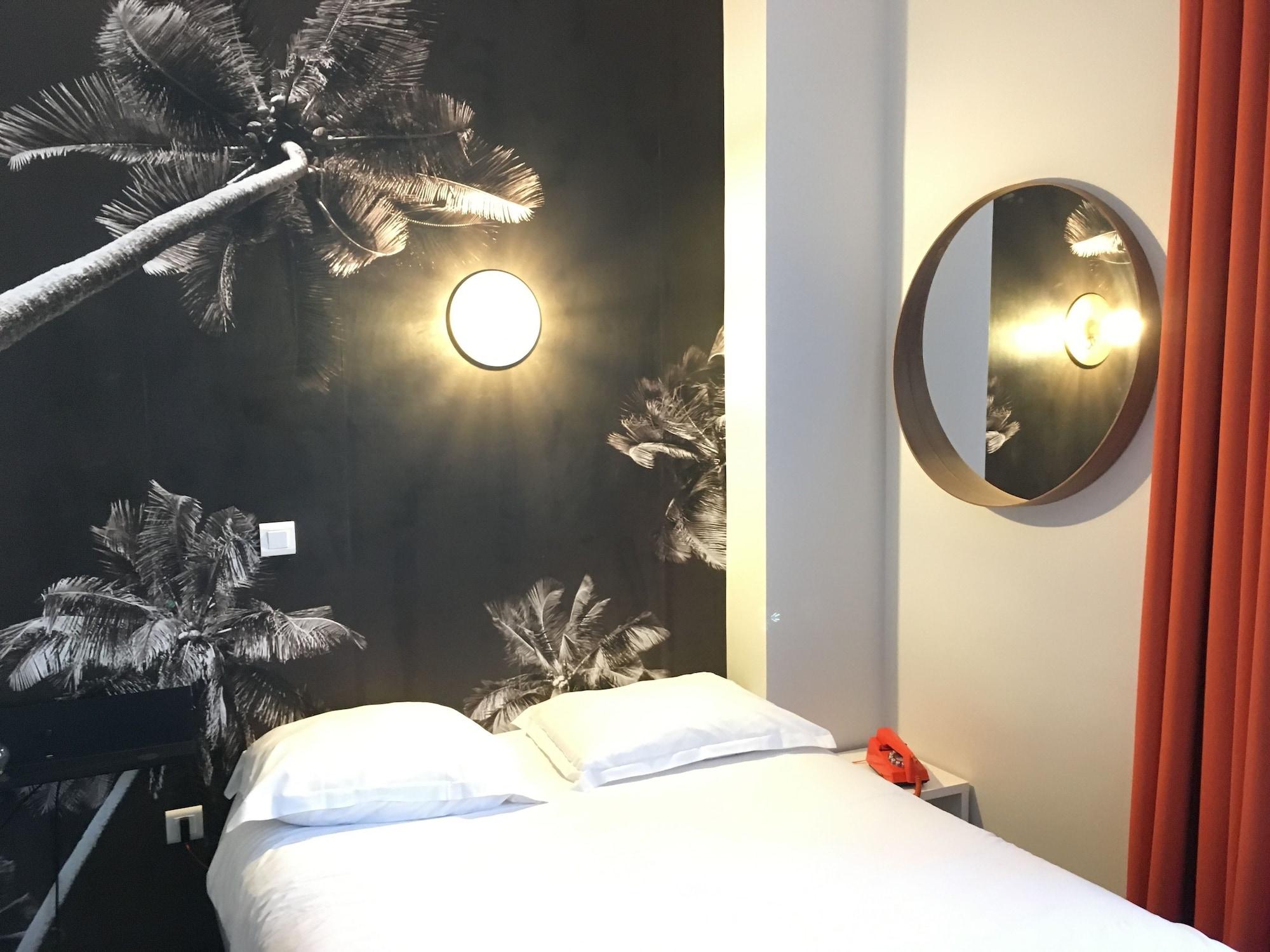 Hotel Alnea Cannes
