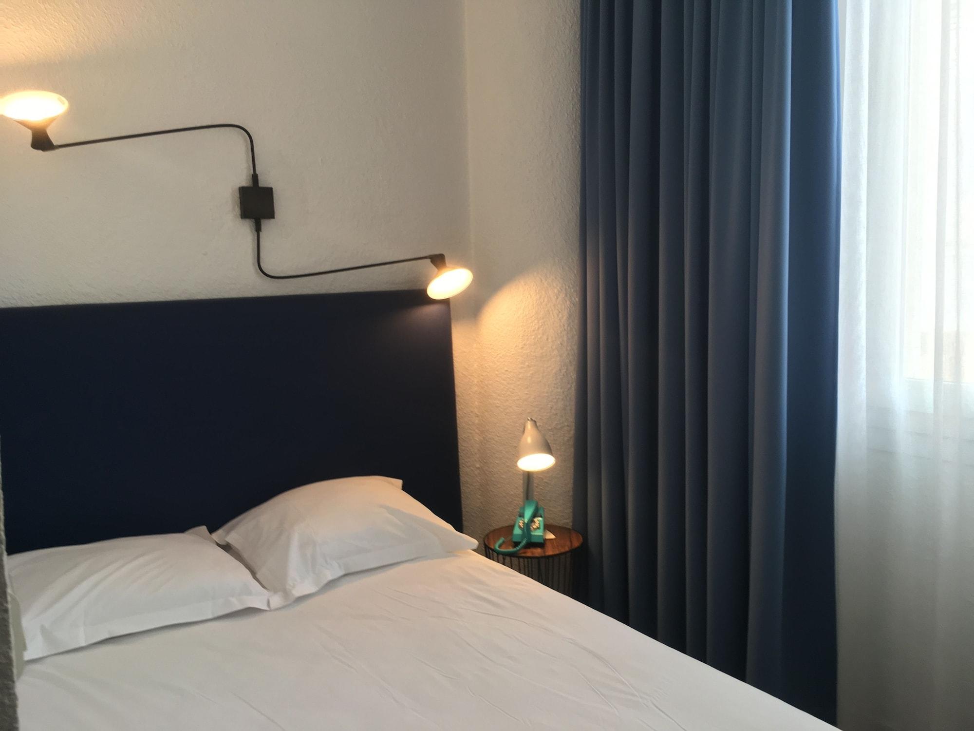 Alnea Hotel 2*