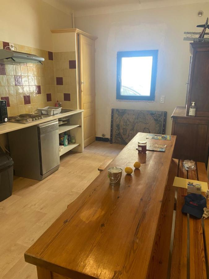 Maison Vakantiehuis *