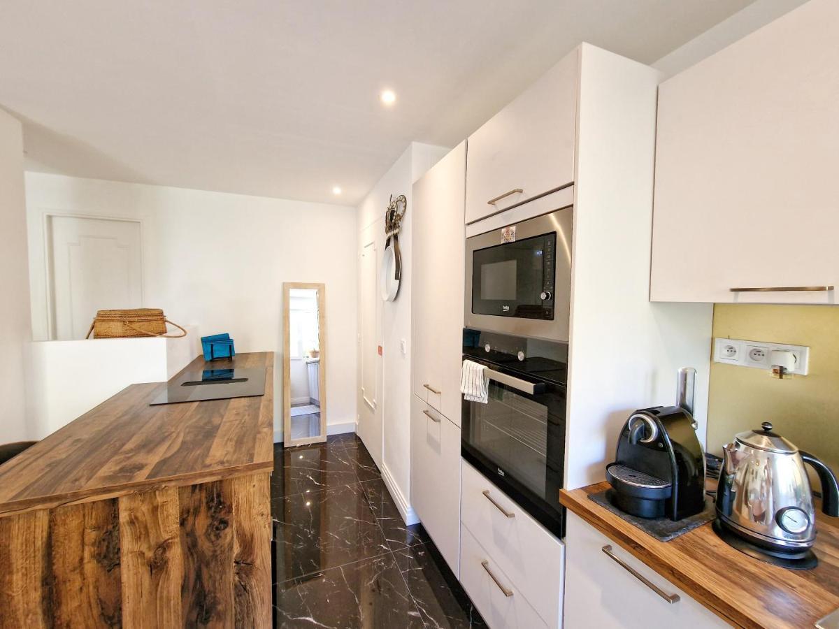Apartment Palais Festivals Cannes