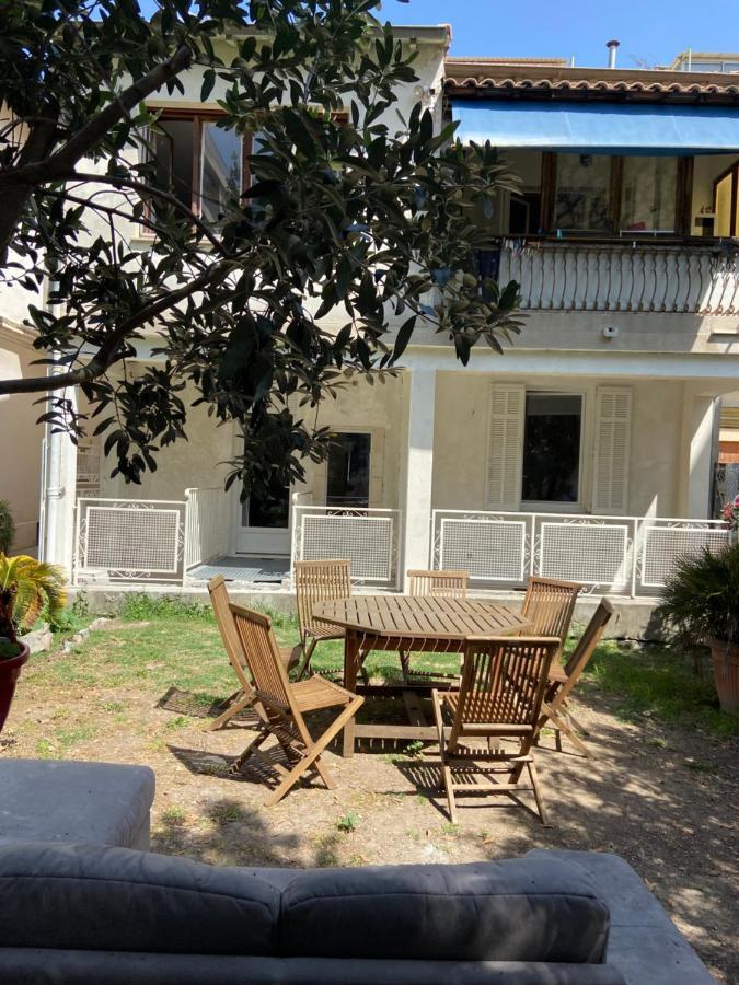 Vakantiehuis Maison Cannes