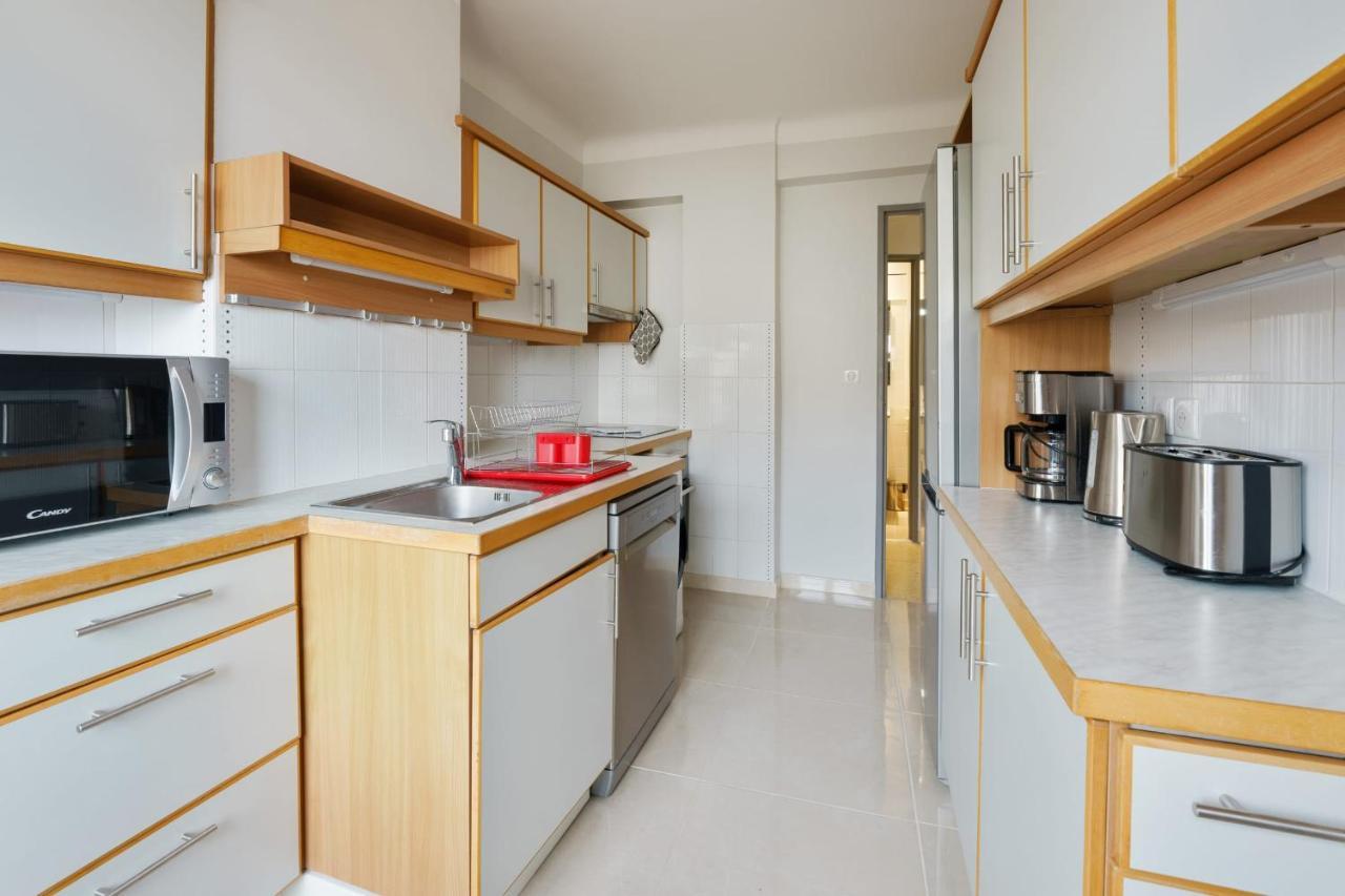 De Madrid - Welkeys Appartement Cannes