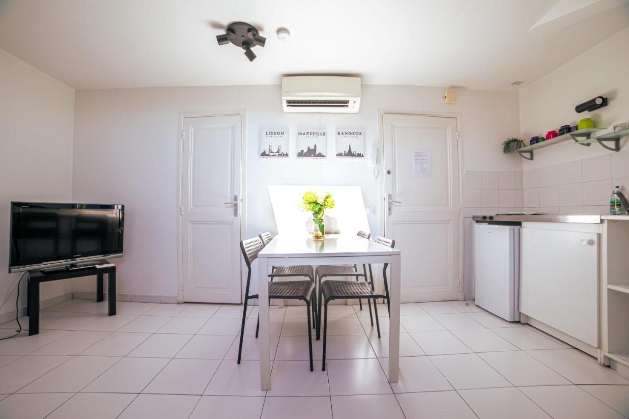 Guestready - Bright Studio In The Center