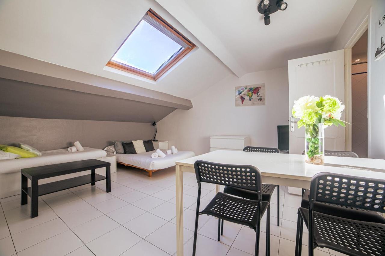 Guestready - Bright Studio In The Center