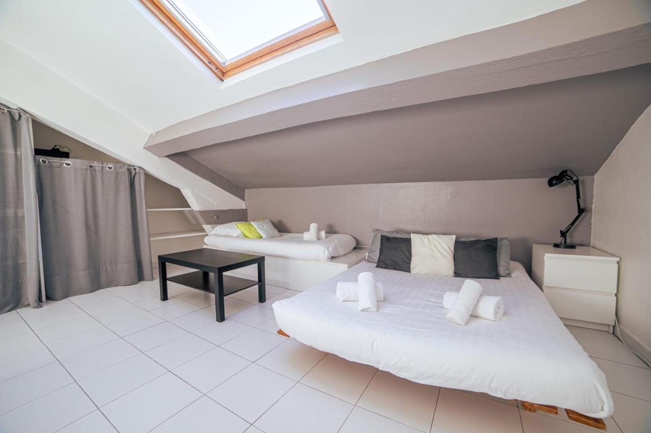Guestready - Bright Studio In The Center Apartment