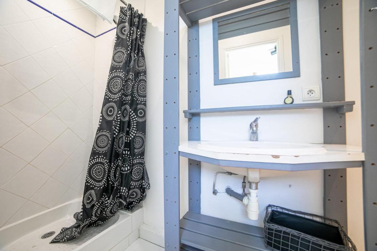 Guestready - Bright Studio In The Center Cannes