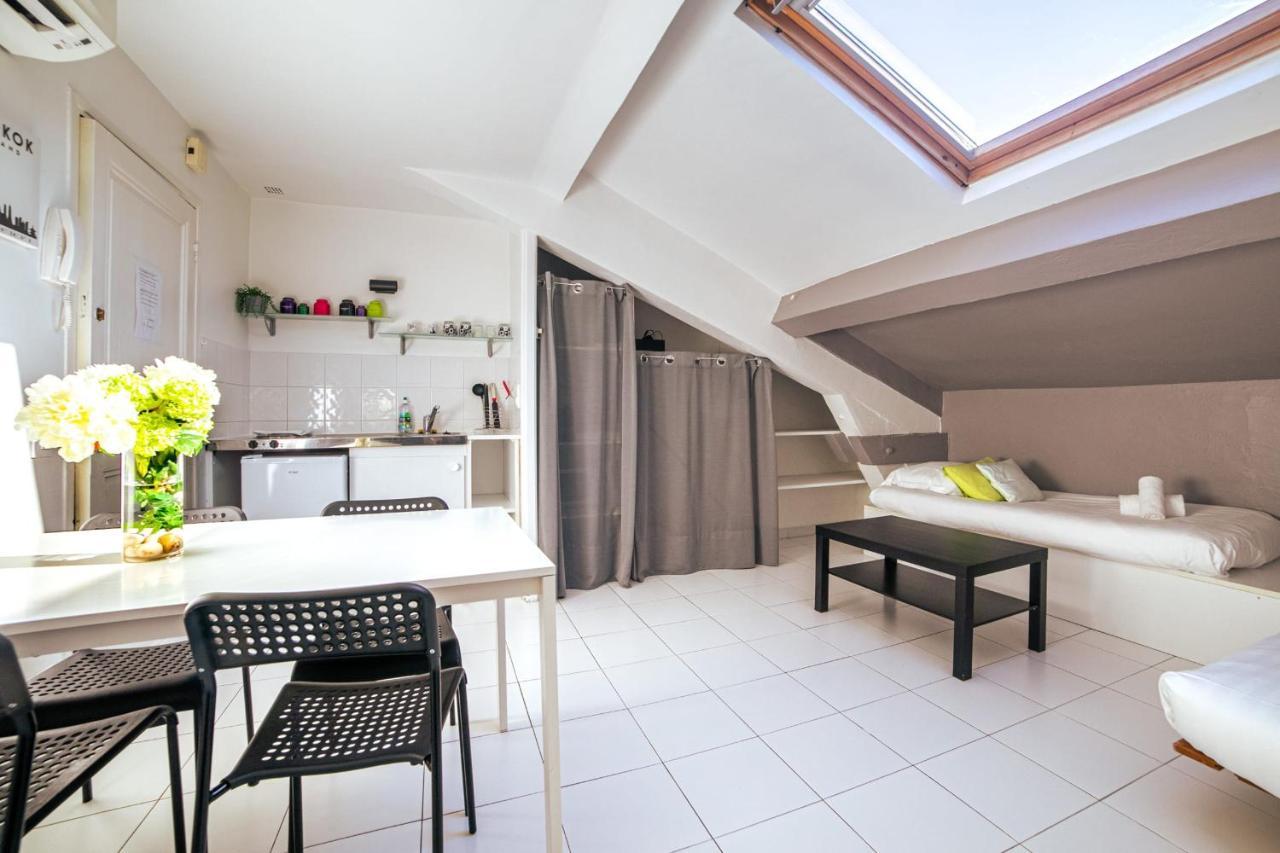 Guestready - Bright Studio In The Center