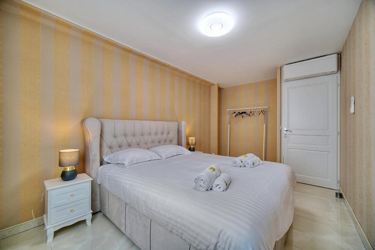Immogroom - Renovated - Air Conditioning - Balcony - Wifi Apartamento *