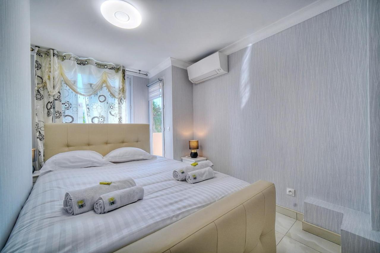 Immogroom - Renovated - Air Conditioning - Balcony - Wifi Apartamento *