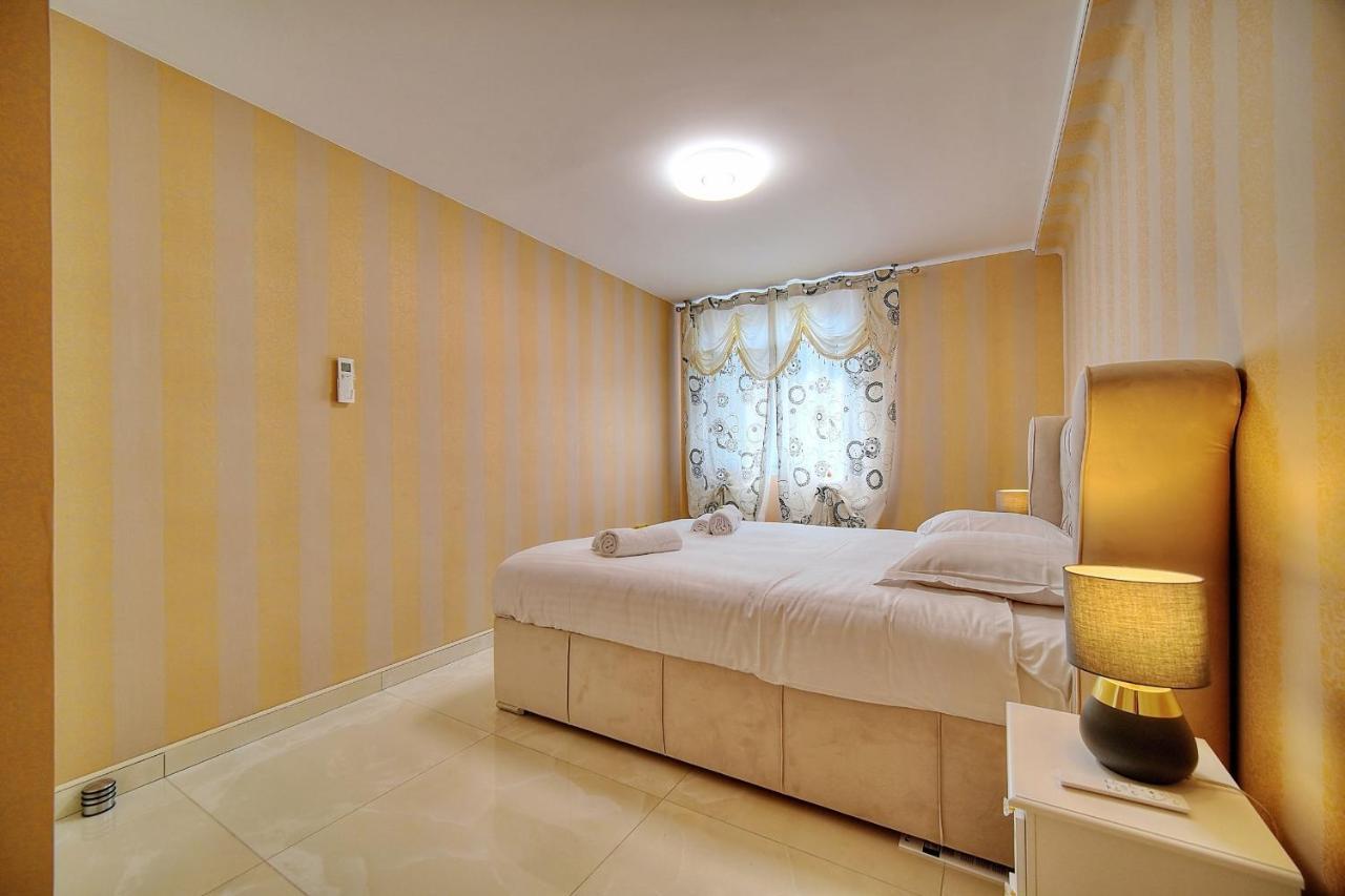 Immogroom - Renovated - Air Conditioning - Balcony - Wifi Apartamento *