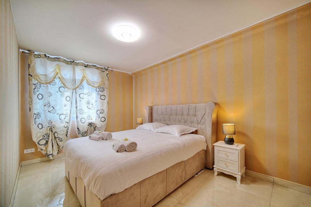Immogroom - Renovated - Air Conditioning - Balcony - Wifi * Cannes