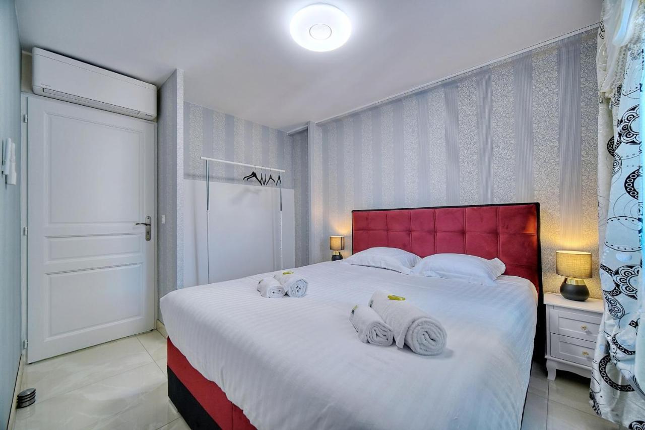 Apartamento Immogroom - Renovated - Air Conditioning - Balcony - Wifi Cannes