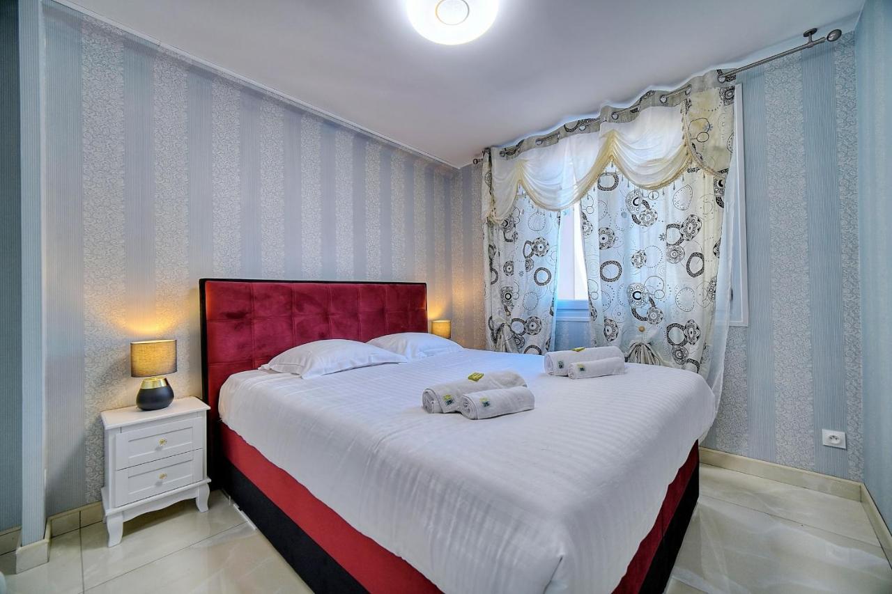 Apartamento Immogroom - Renovated - Air Conditioning - Balcony - Wifi
