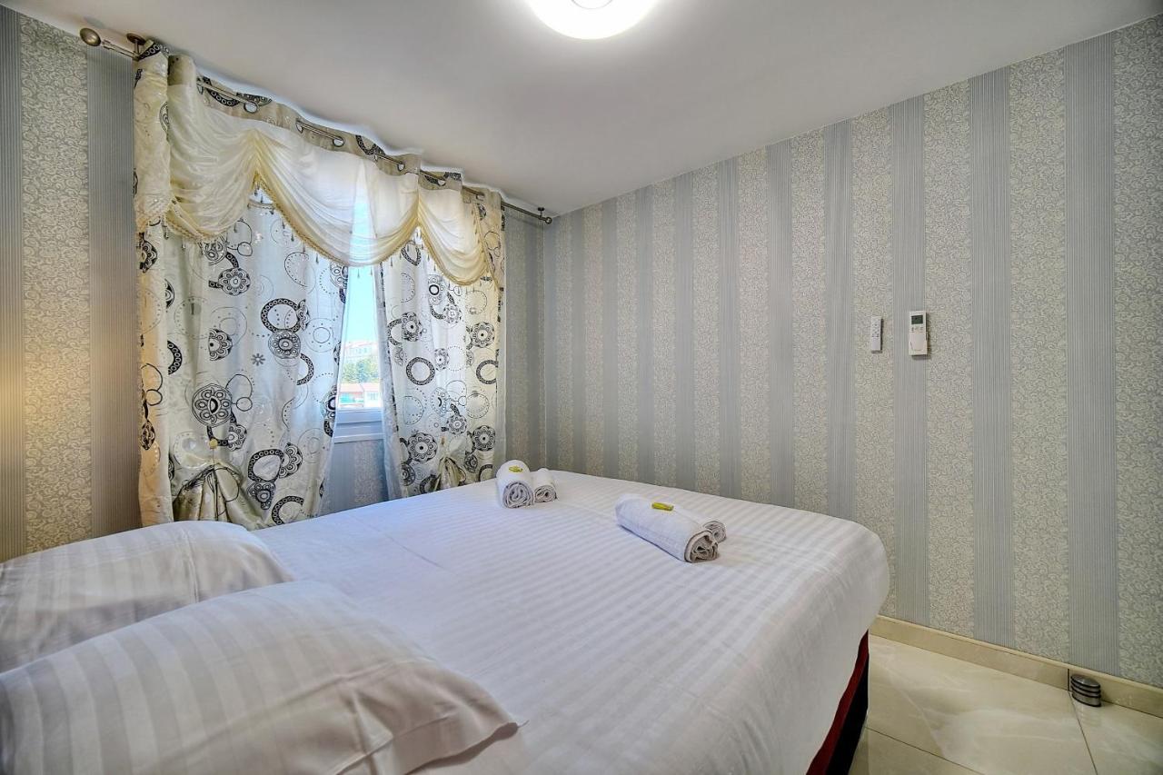 Immogroom - Renovated - Air Conditioning - Balcony - Wifi *