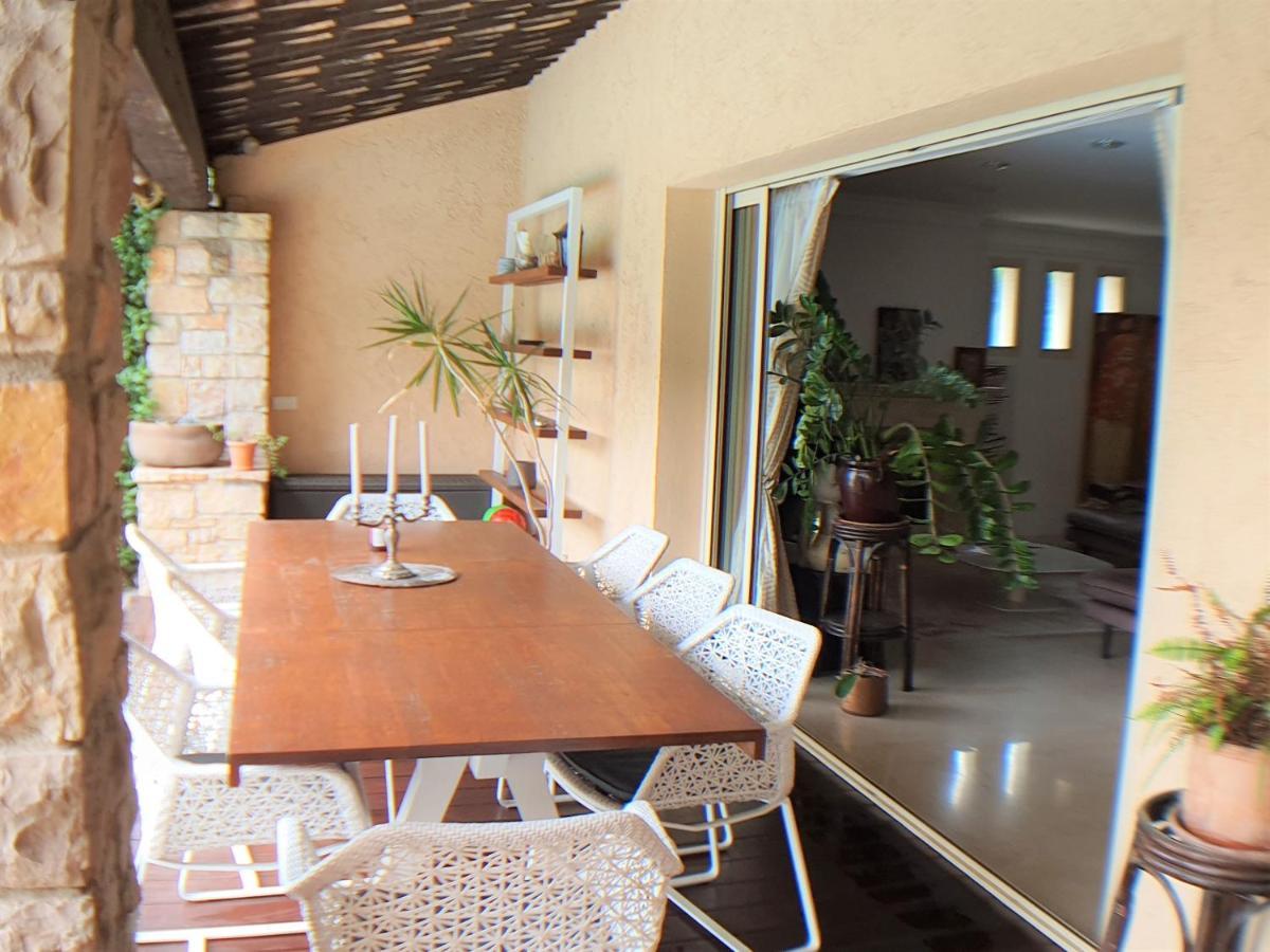 8 Pers A Spacieuse, Piscine Vue Mer Cannes