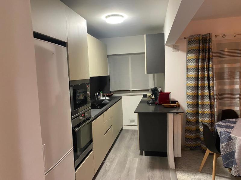 Bien-etre Apartment *