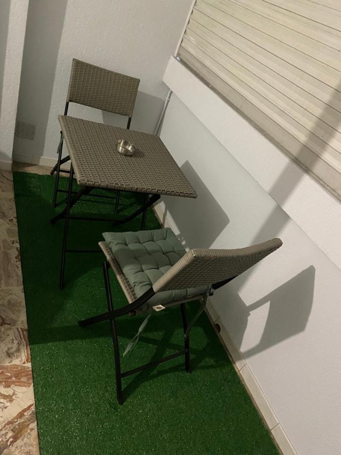Bien-etre Apartment *