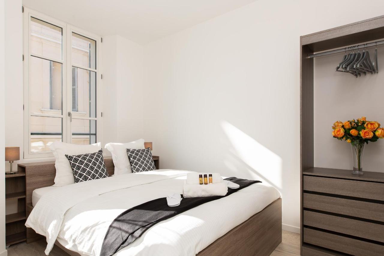 Anzur Yourhosthelper Apartment Cannes