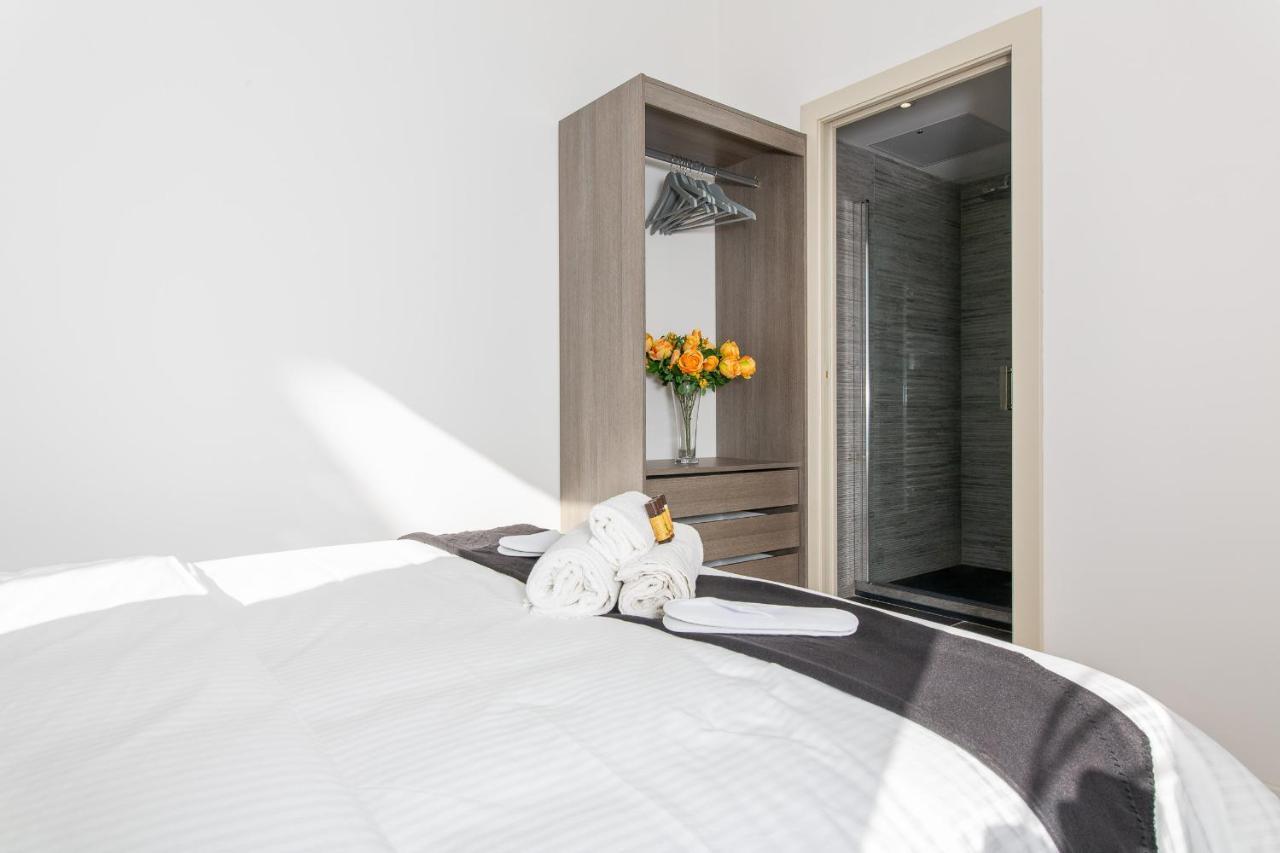 Anzur Yourhosthelper Apartment