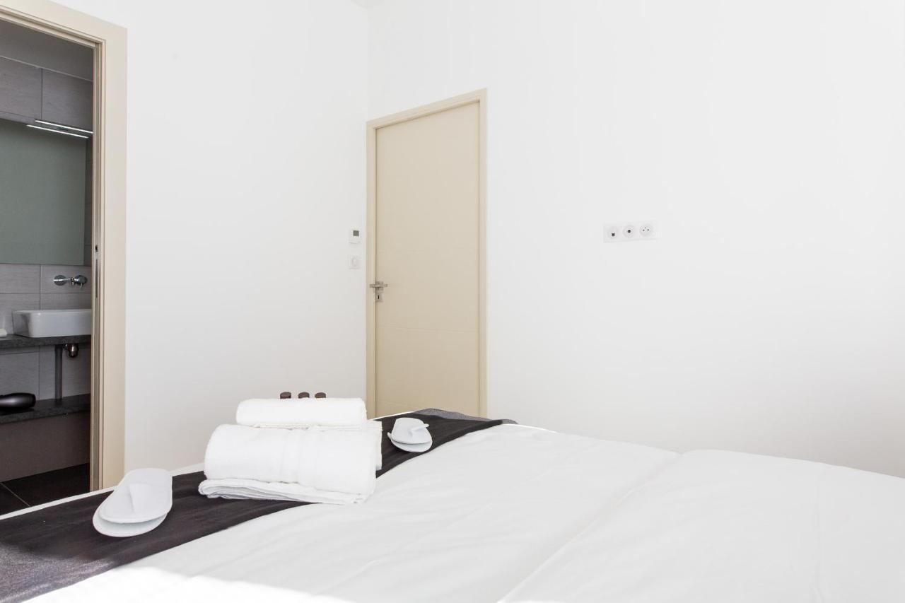 Anzur Yourhosthelper Apartment