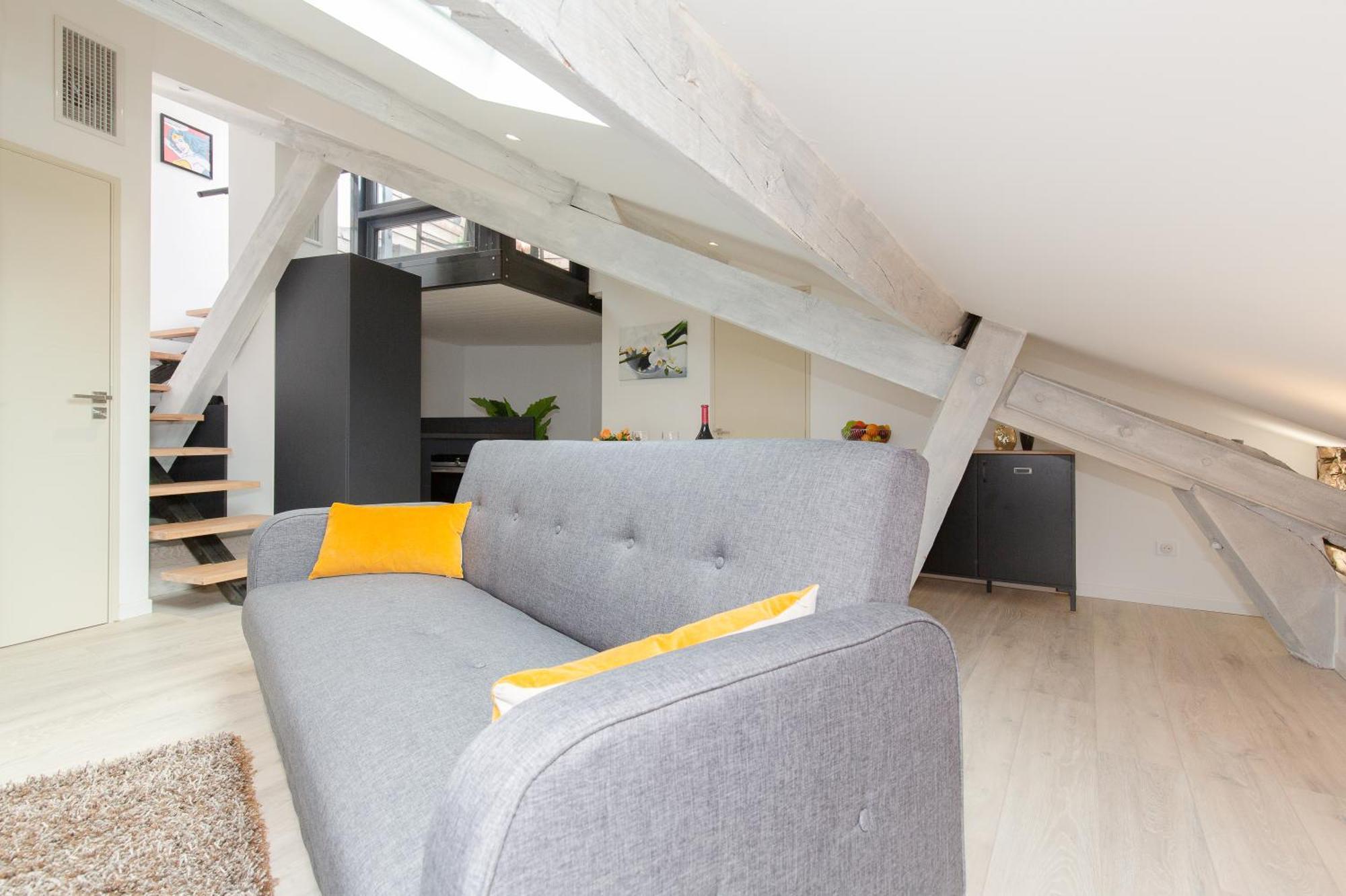 Anzur Yourhosthelper Apartment