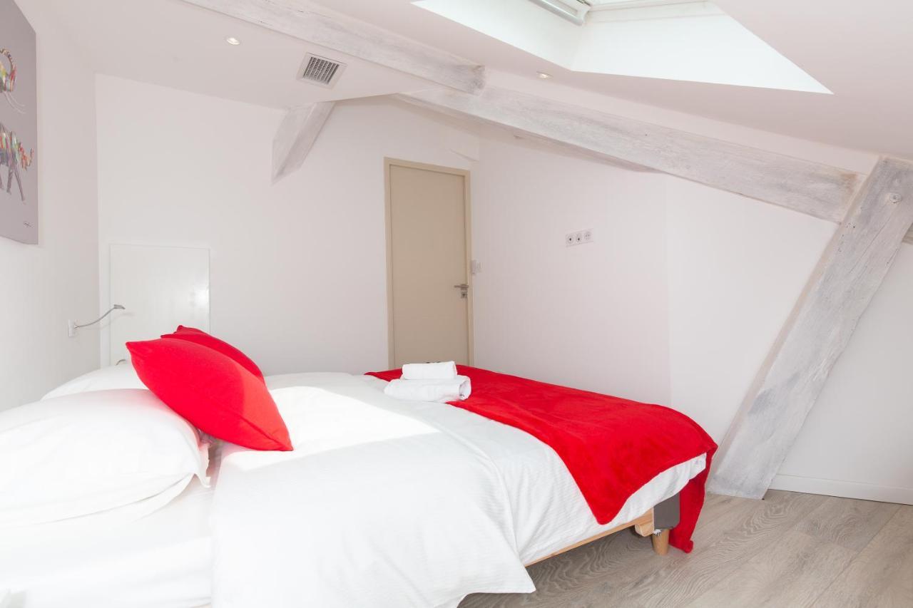 Apartment Anzur Yourhosthelper Cannes