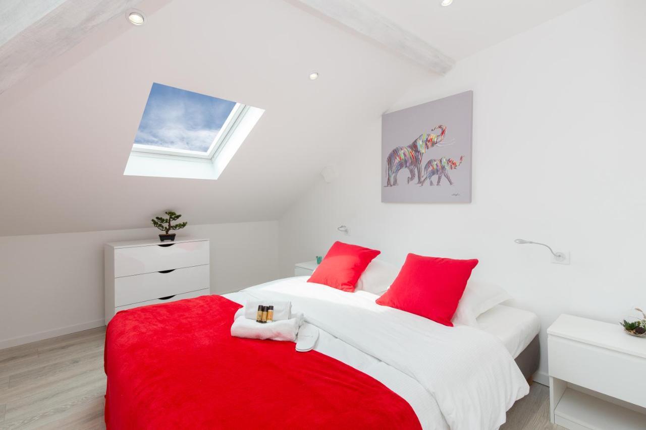 Apartment Anzur Yourhosthelper Cannes