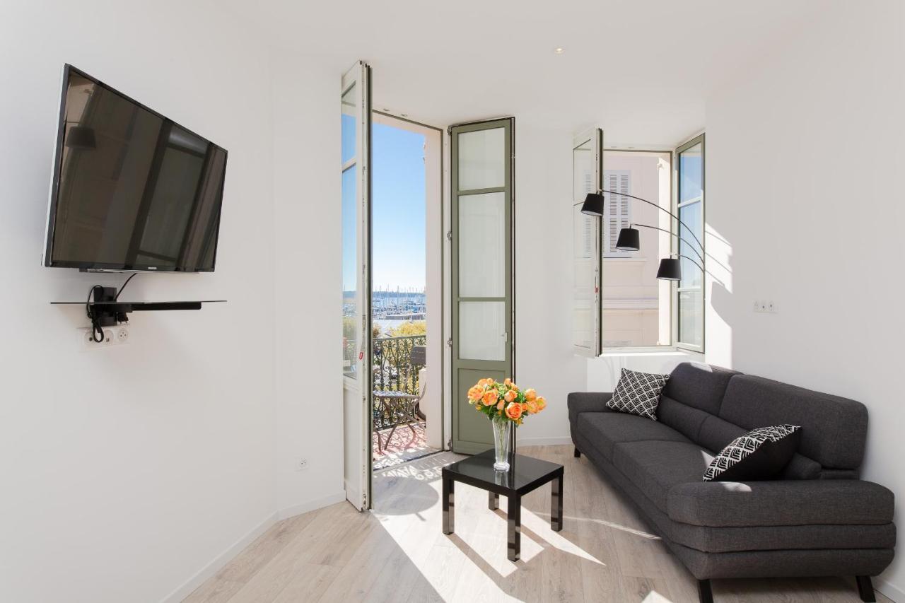 Apartment Anzur Yourhosthelper