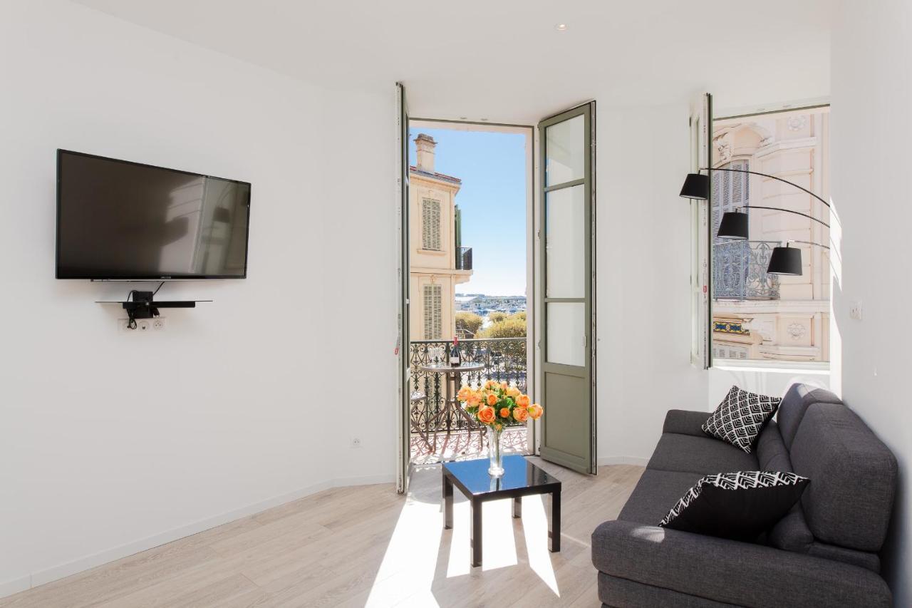 Apartment Anzur Yourhosthelper Cannes