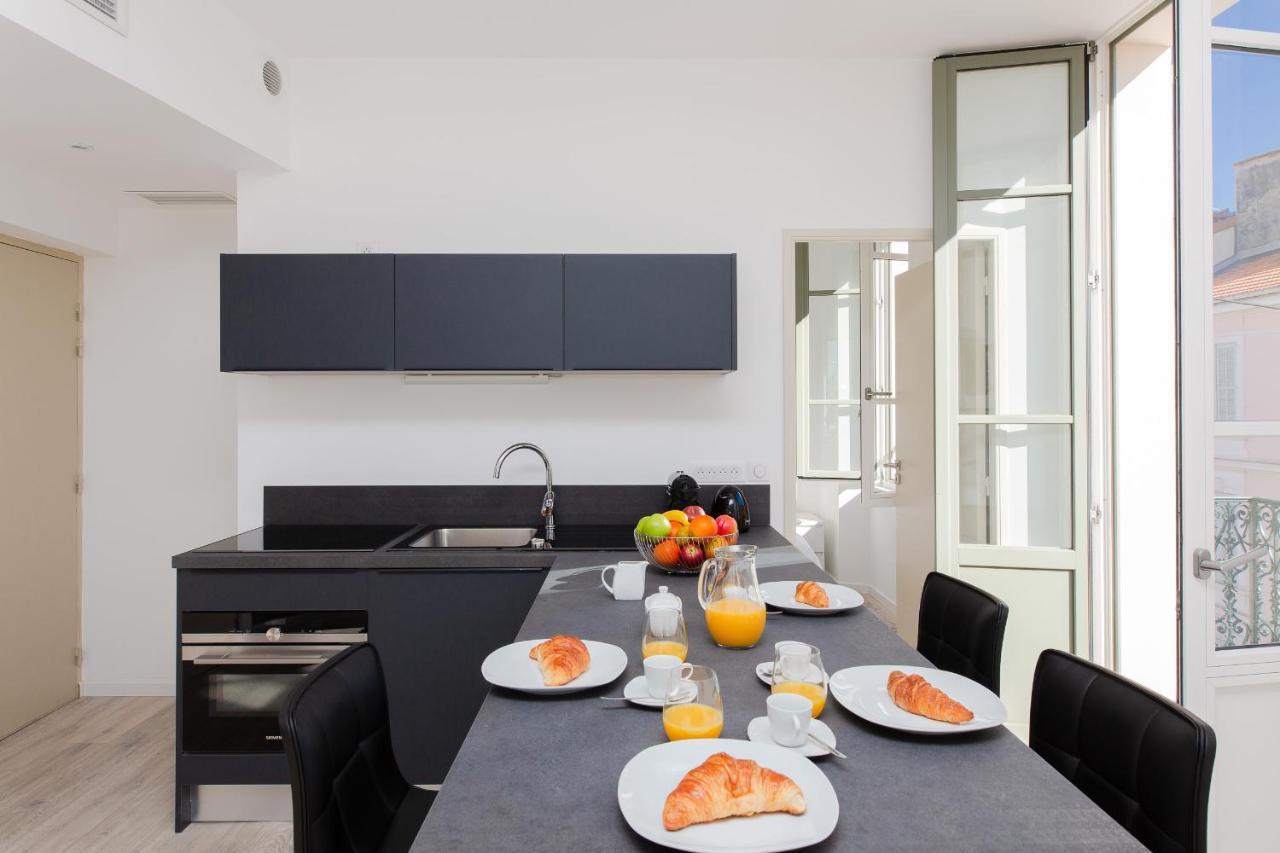 Apartment Anzur Yourhosthelper Cannes