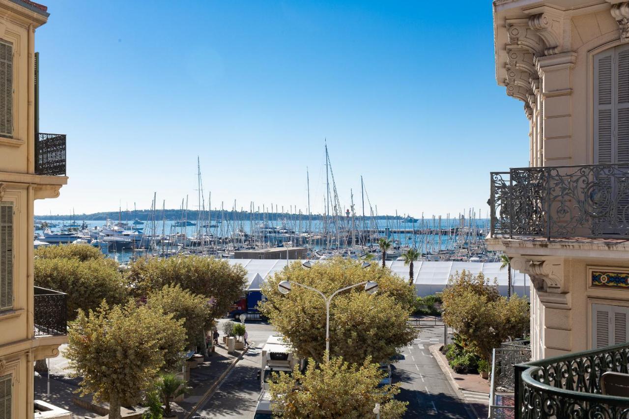 Anzur Yourhosthelper * Cannes