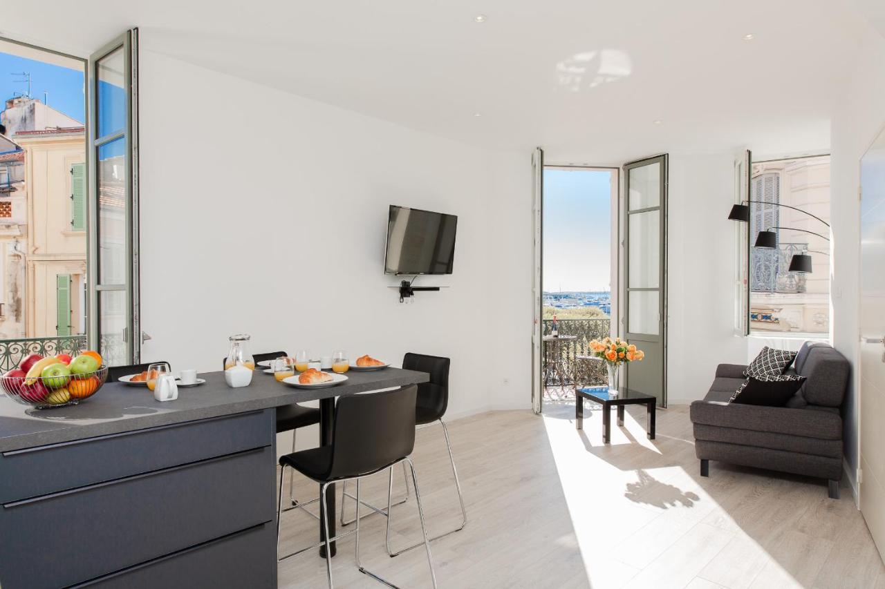 Apartment Anzur Yourhosthelper Cannes
