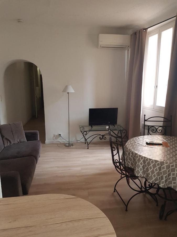 Apartment Chryseis Cannes