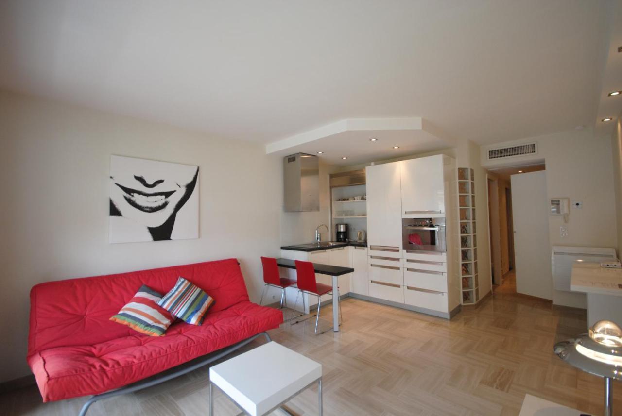 Gray D'albion 2p Nap558 Apartamento Cannes