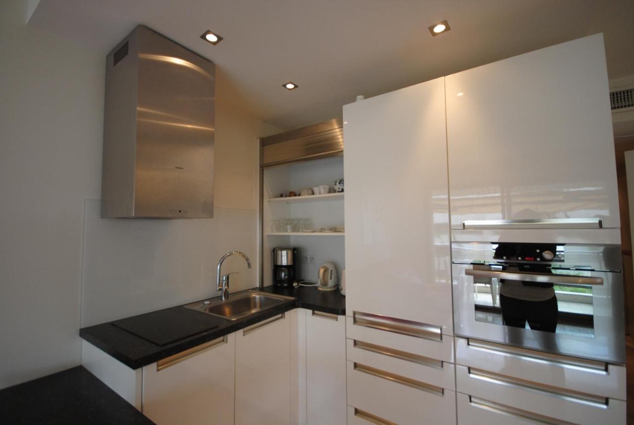 Apartamento Gray D'albion 2p Nap558 *