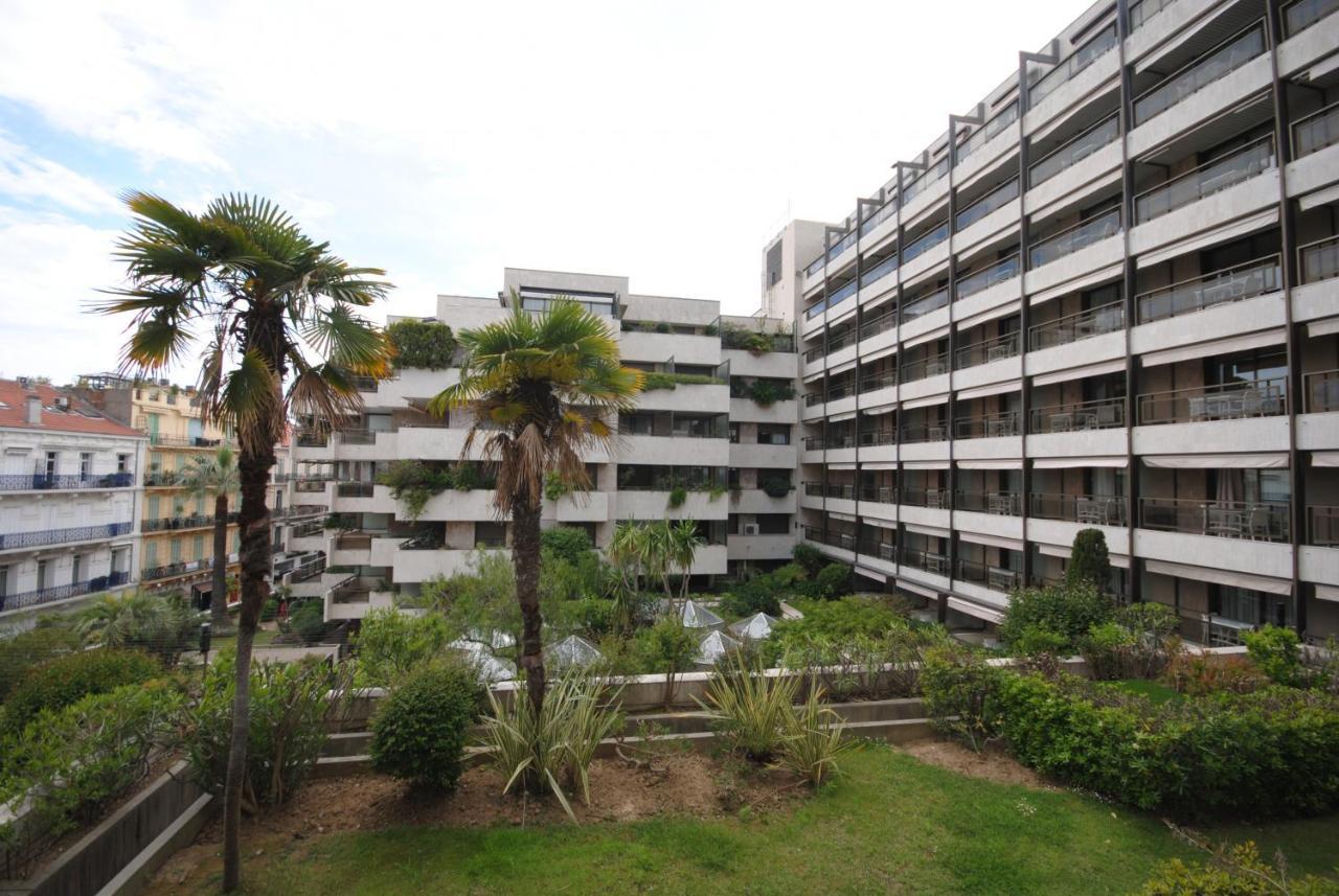 Apartamento Gray D'albion 2p Nap558 Cannes