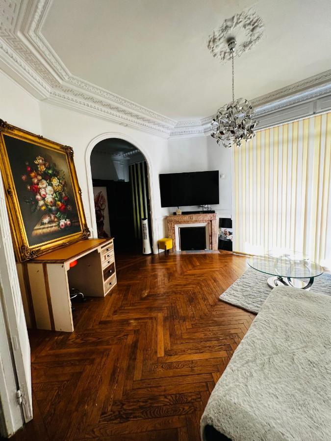 Apartment Magnifique 4 Pieces, 4 Chambres A 10 Min Du Palais Et De La Plage Cannes