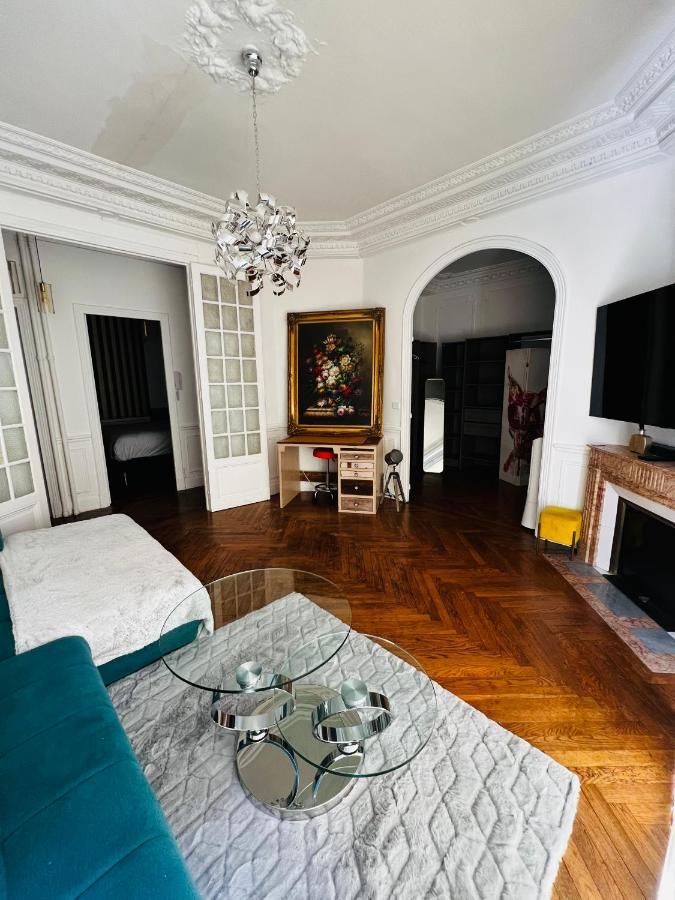 Apartment Magnifique 4 Pieces, 4 Chambres A 10 Min Du Palais Et De La Plage Cannes *