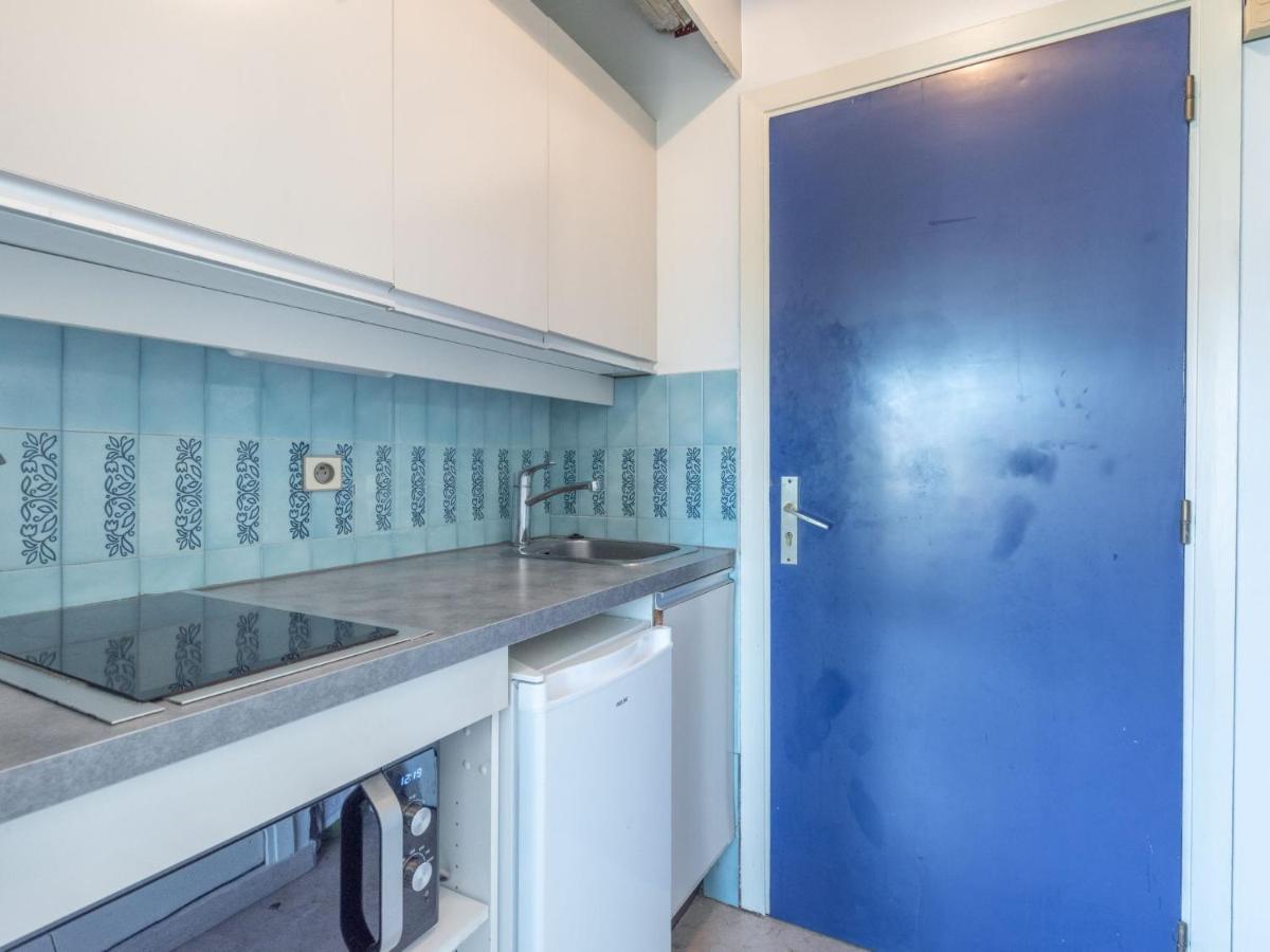 Apartment Le Floriana By Interhome