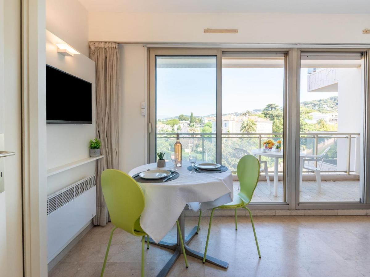 Apartment Le Floriana By Interhome *