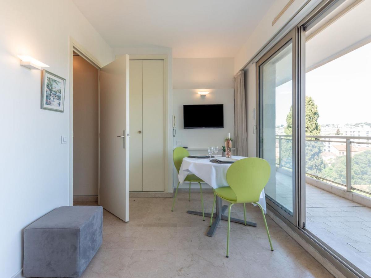 Apartment Le Floriana By Interhome *